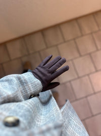 Bæltekompagniet Hansker Bæltekompagniet- Supermyke hansker m/touchfinger i mange fine farger kunstkolonialen