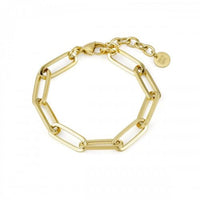 BUD TO ROSE Armbånd Gull BUD TO ROSE- Carrie armbånd kunstkolonialen