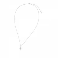 BUD TO ROSE Halssmykke BUD TO ROSE- Stella Bead Long Necklace kunstkolonialen