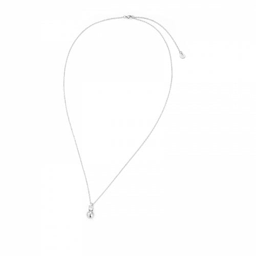 BUD TO ROSE Halssmykke BUD TO ROSE- Stella Bead Long Necklace kunstkolonialen