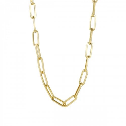 BUD TO ROSE Smykker Gull BUD TO ROSE- Carrie Halskjede kunstkolonialen