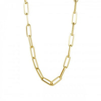 BUD TO ROSE Smykker Gull BUD TO ROSE- Carrie Halskjede kunstkolonialen