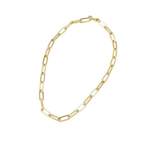 BUD TO ROSE Smykker Gull BUD TO ROSE- Carrie Halskjede kunstkolonialen