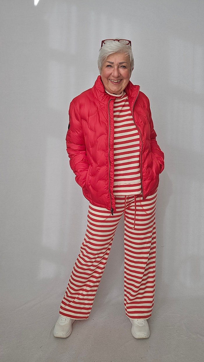 By Basics Bukse by basics- 3008 vid ullbukse m/lommer kunstkolonialen