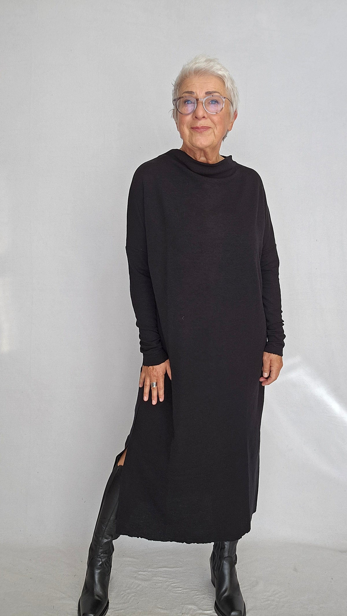 By Basics Kjole By Basics- 7022 Kjole kunstkolonialen