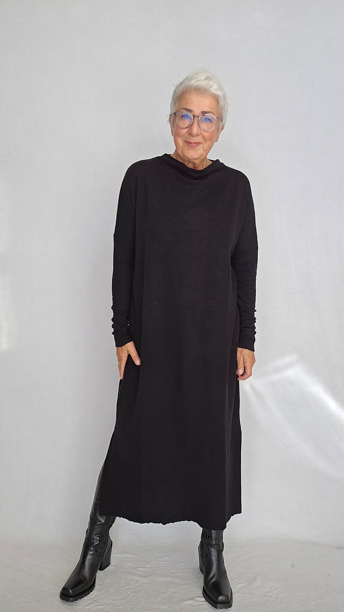 By Basics Kjole By Basics- 7022 Kjole kunstkolonialen