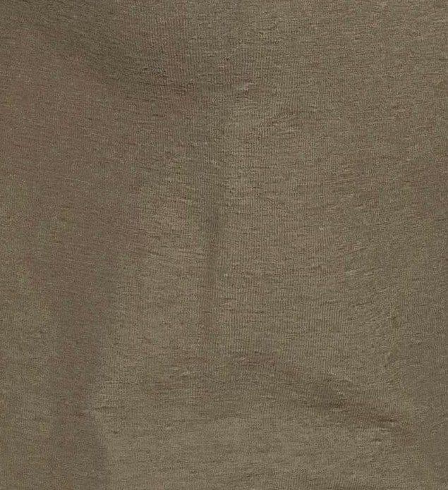 By Basics Kjole Dark Olive / XL by basics- 7022 Kjole kunstkolonialen