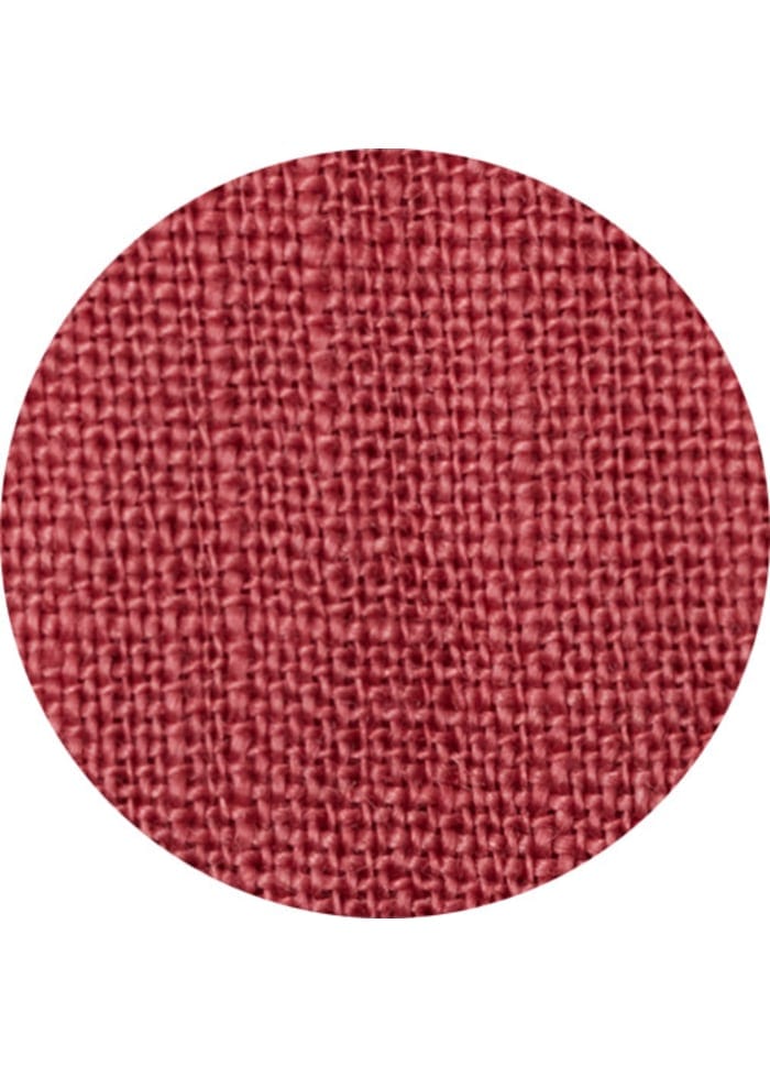 By Basics Kjole L / Earth Red OWN By Basics- 11000 Lang lekker linkjole kunstkolonialen