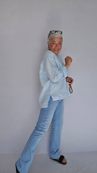 By basics Lintopp OWN By basics- 12000 Enkel lintopp med lang arm kunstkolonialen