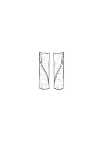 By Basics Pulsvarmere by basics- Bubblewool 1509 pulser m/volang kunstkolonialen