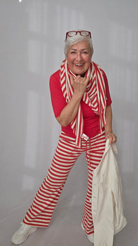 By Basics Sjal by basics- 1063 sjal kunstkolonialen