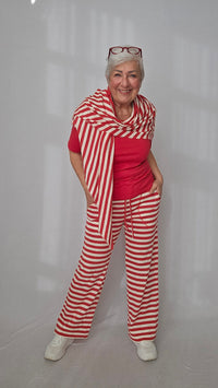 By Basics Sjal by basics- 1063 sjal kunstkolonialen