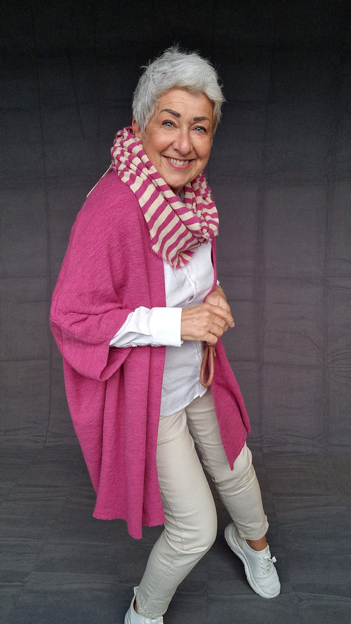 By Basics Skjerf By Basics- 1013 Tubeskjerf i flere farger! kunstkolonialen