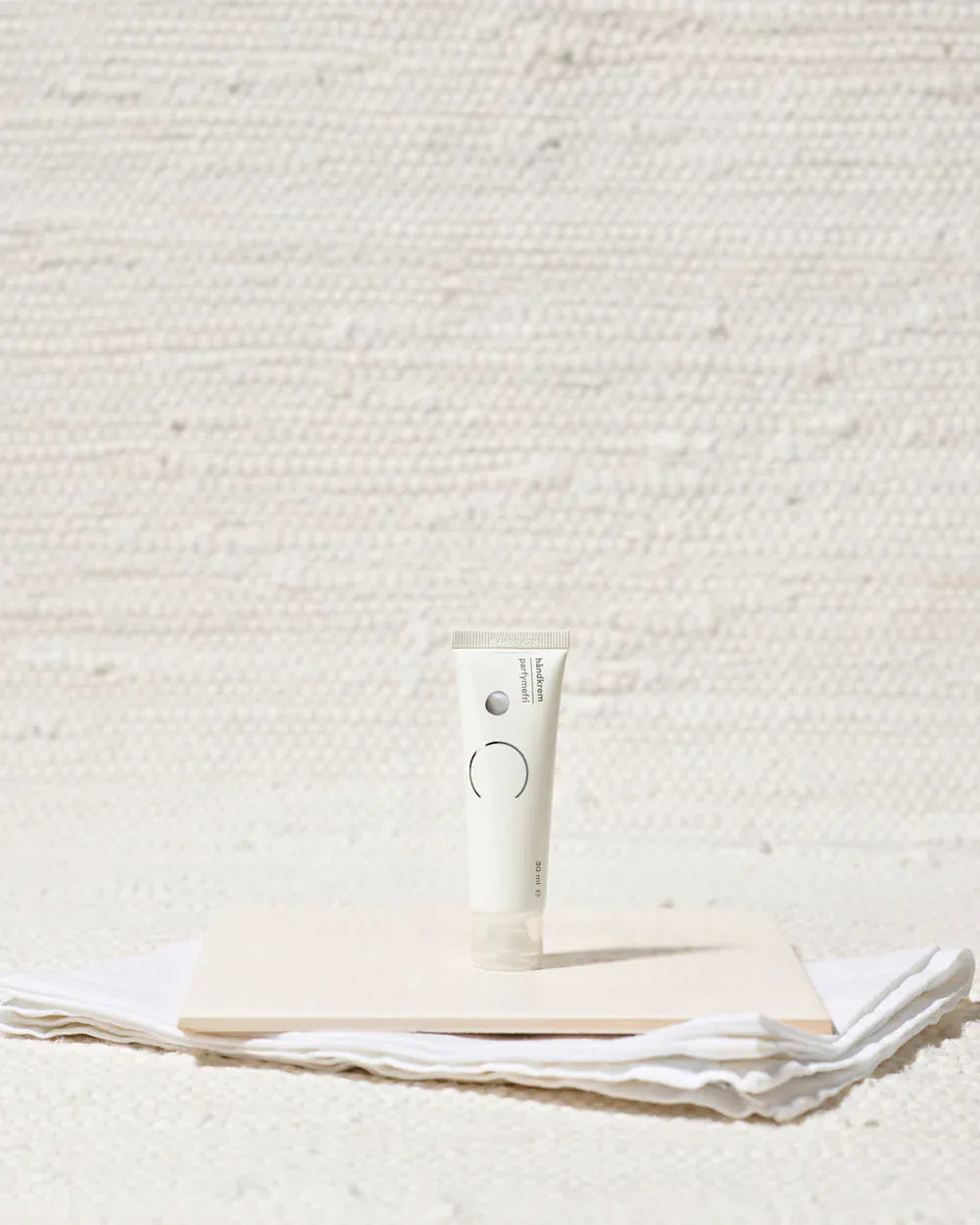 C-Soap Håndkrem C-saop- Håndkrem 30 ml kunstkolonialen
