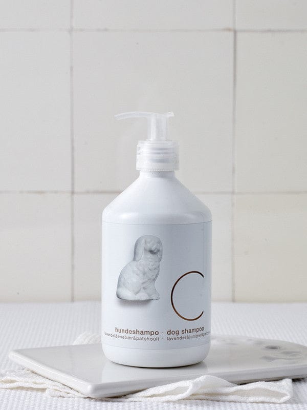 C-Soap Hundesjampo C-Soap- Hundesjampo 500 ml kunstkolonialen