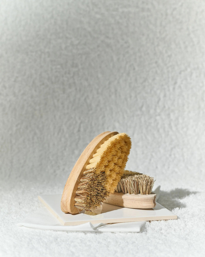 C-Soap Rengjøring C-Soap- Grønnsaksbørste kunstkolonialen