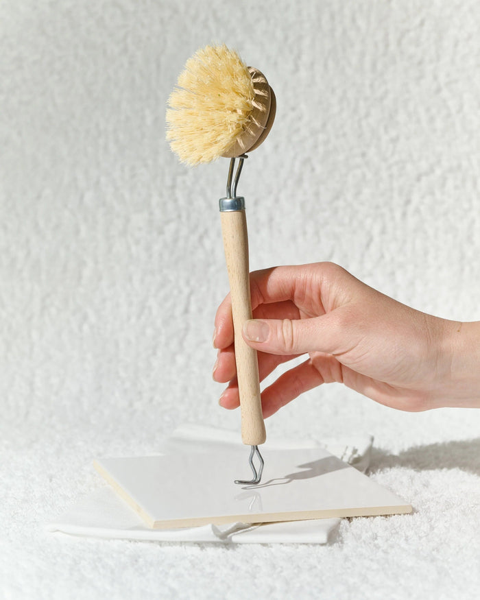 C-Soap Rengjøring C-Soap- Oppvaskbørste kunstkolonialen