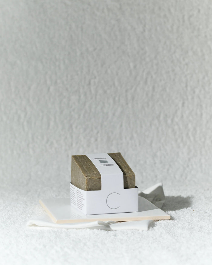 C-Soap Rengjøring C-Soap- Stjernesåpe kunstkolonialen