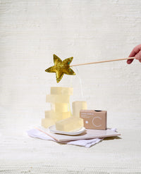 C-Soap Rengjøring C-Soap- Tryllesåpe flekkfjerner kunstkolonialen