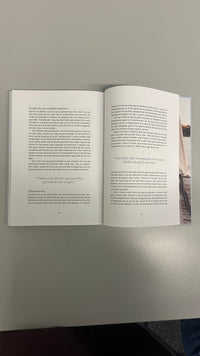 Cecilie Thunem Saanum Bøker Cecilie Thunem Saanum- Bok "Vinterbading" kunstkolonialen