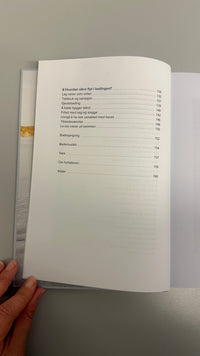 Cecilie Thunem Saanum Bøker Cecilie Thunem Saanum- Bok "Vinterbading" kunstkolonialen