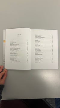 Cecilie Thunem Saanum Bøker Cecilie Thunem Saanum- Bok "Vinterbading" kunstkolonialen