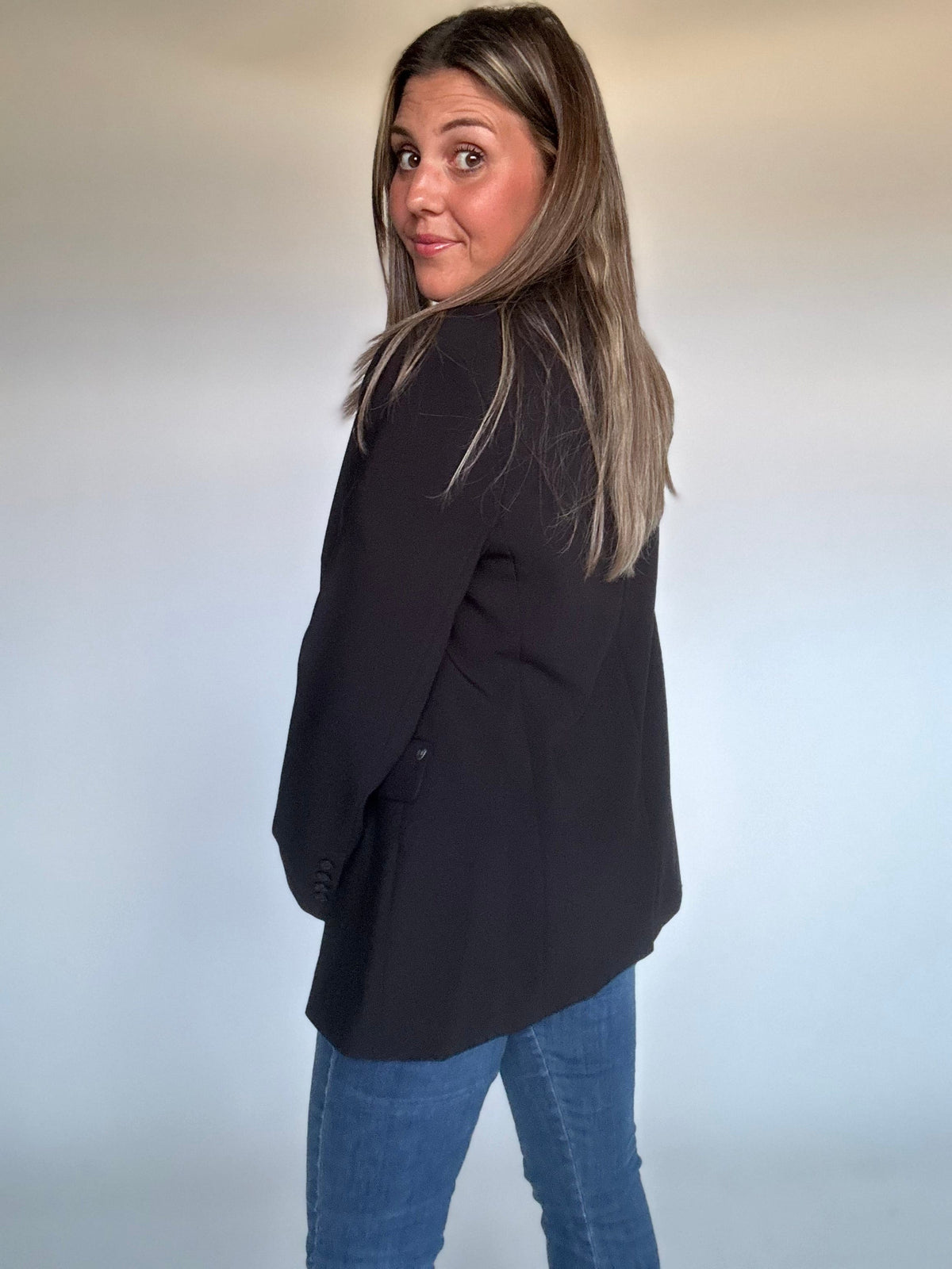 Cero Etage Blazer Cero Etage- Anna Blazer kunstkolonialen