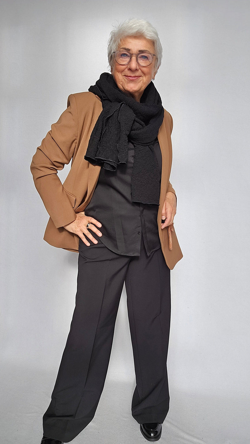 Cero Etage Blazer Cero Etage- Anna Blazer kunstkolonialen