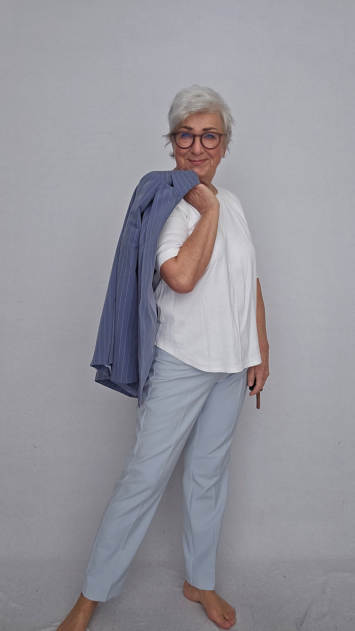 Cero Etage Blazer Cero Etage- Anna Blazer kunstkolonialen