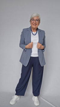 Cero Etage Blazer Cero Etage- Anna Blazer kunstkolonialen