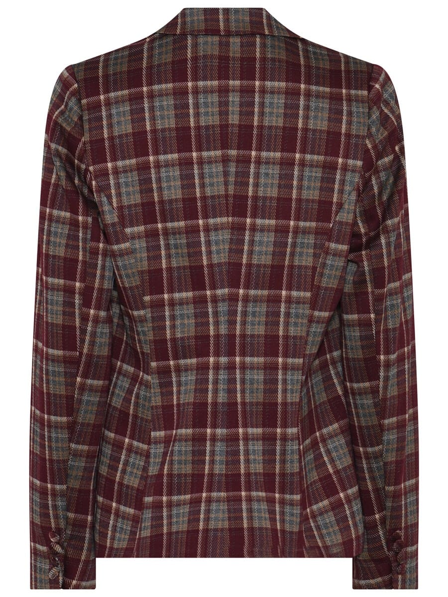 Cero Etage Blazer Cero Etage- Ditte Blazer kunstkolonialen