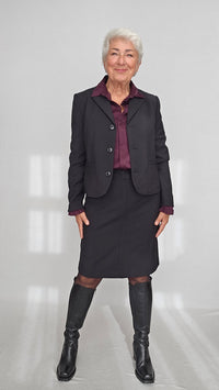 Cero Etage Blazer Cero Etage- Signe kort blazer kunstkolonialen