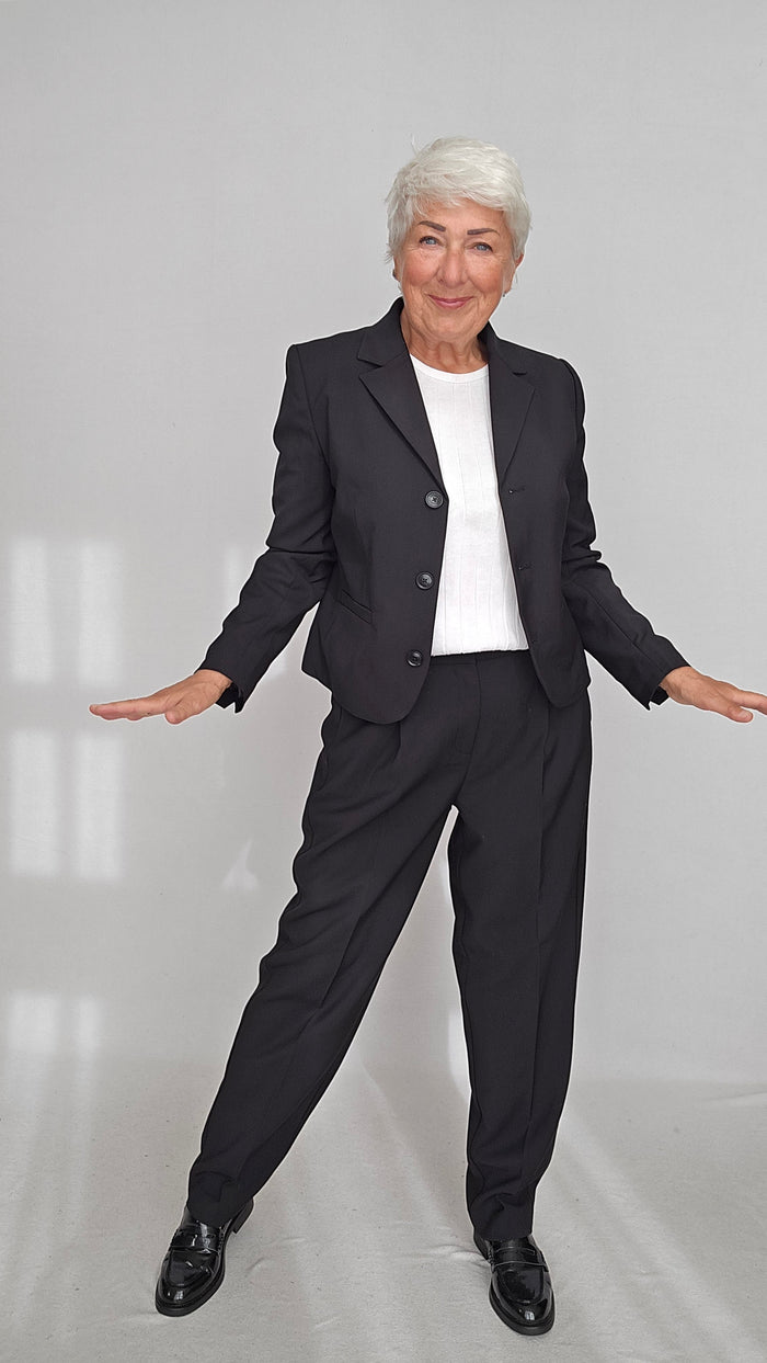 Cero Etage Blazer Cero Etage- Signe kort blazer kunstkolonialen