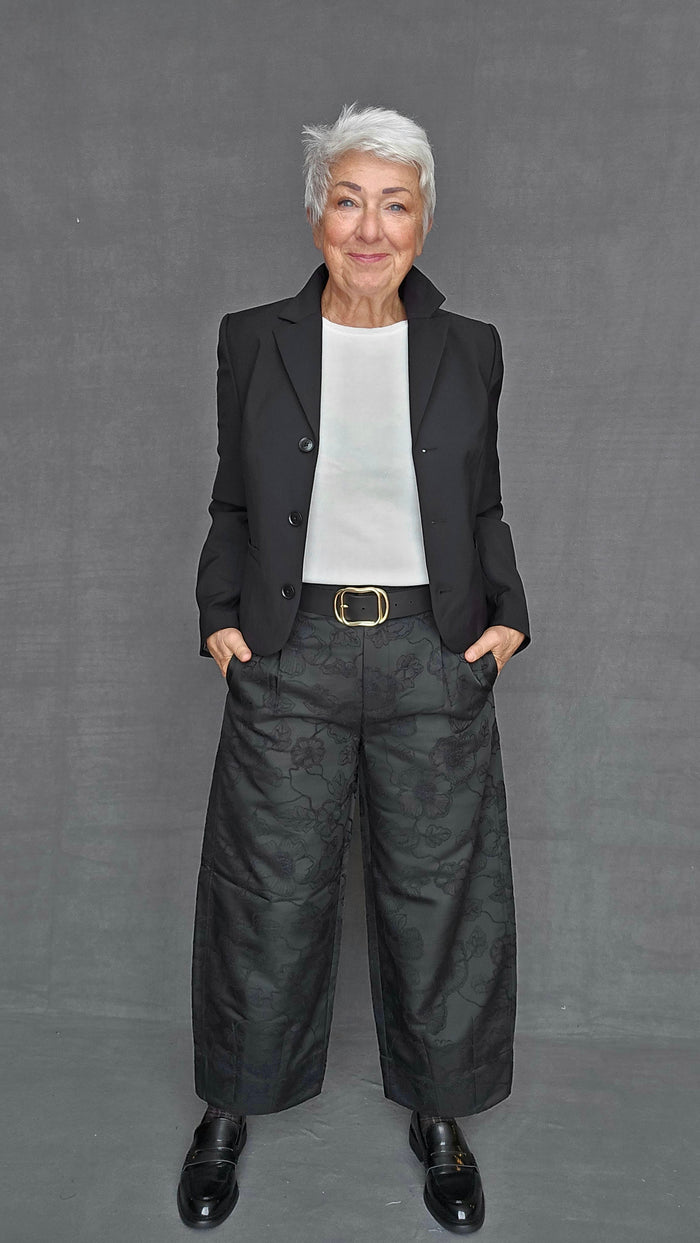 Cero Etage Blazer Cero Etage- Signe kort blazer kunstkolonialen