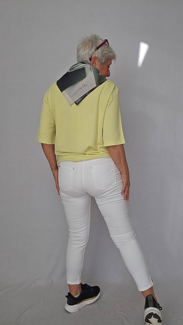 Cero Etage Bukser CRO- Magic fit summer 68 cm kunstkolonialen