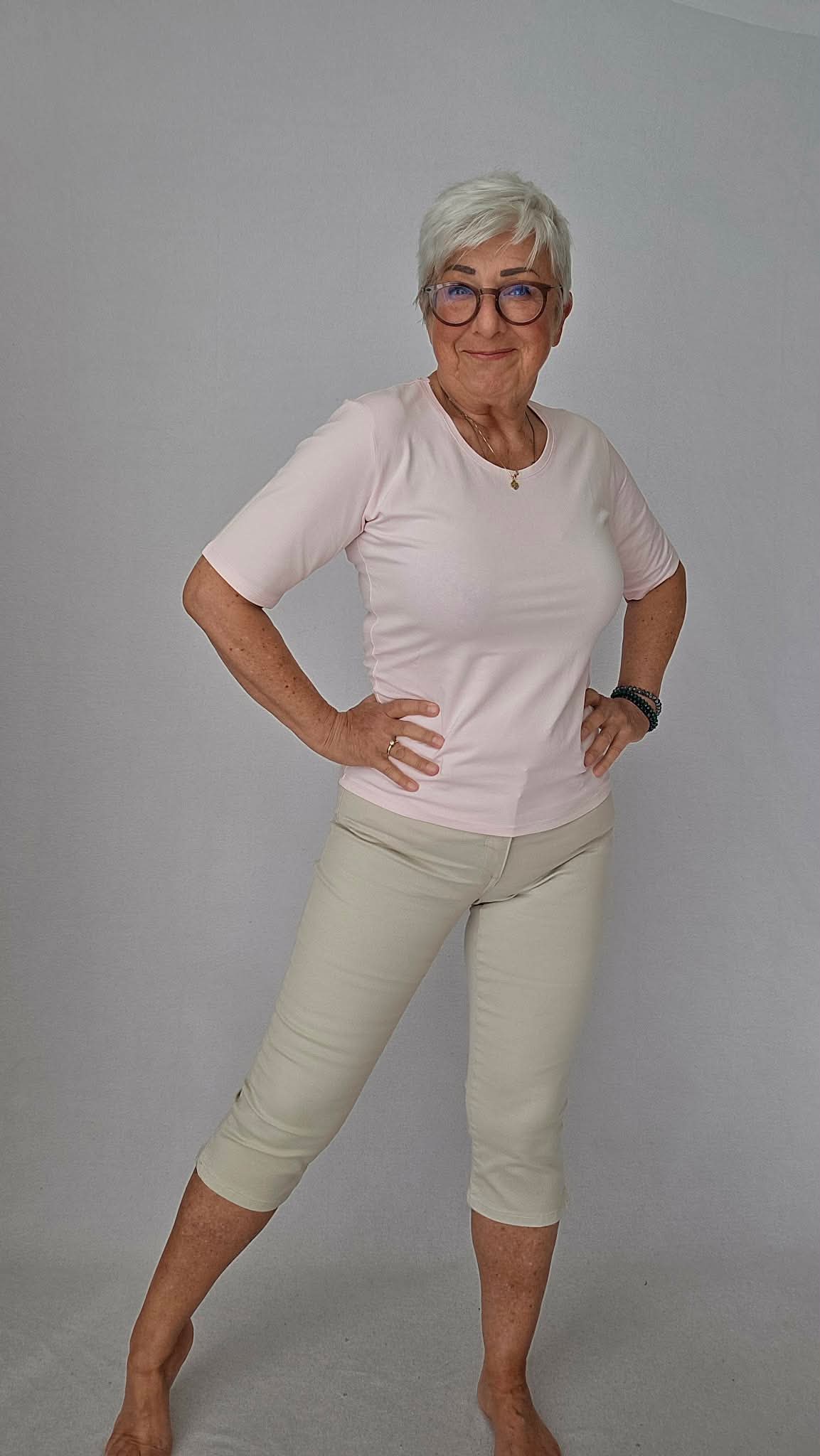 Cero Etage Capri 34 / Kit CRO- Magic Fit Summer Capri 50 cm kunstkolonialen
