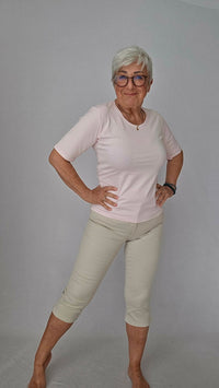 Cero Etage Capri 34 / Kit CRO- Magic Fit Summer Capri 50 cm kunstkolonialen