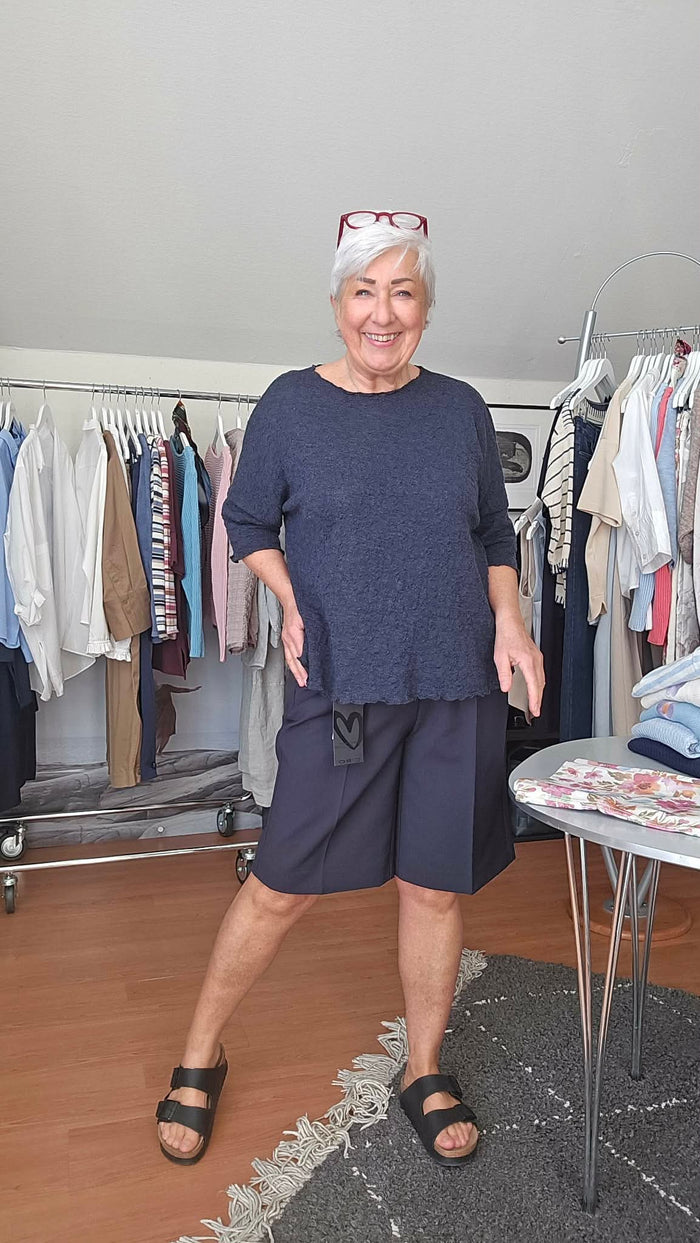 Cero Etage Dress shorts CRO- Klassisk shorts kunstkolonialen