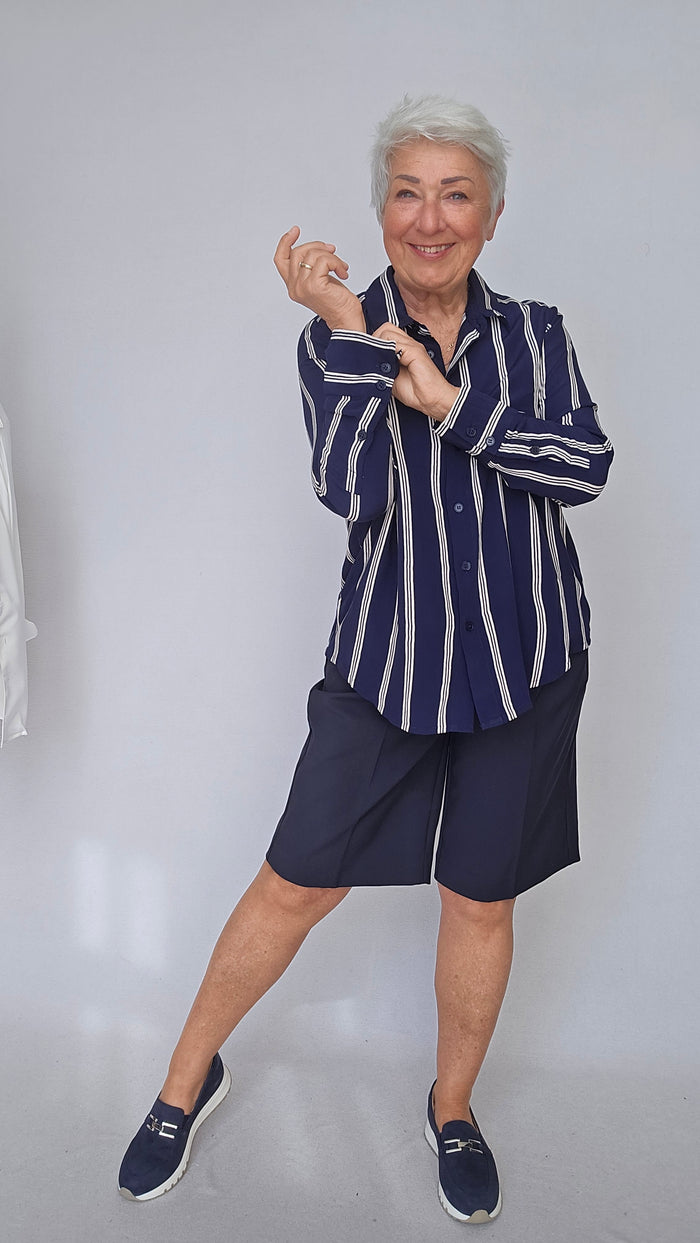 Cero Etage Dress shorts CRO- Klassisk shorts kunstkolonialen