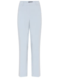 Cero Etage Dressbukse 34 / Light blue CRO- Suzanne dressbukse kunstkolonialen