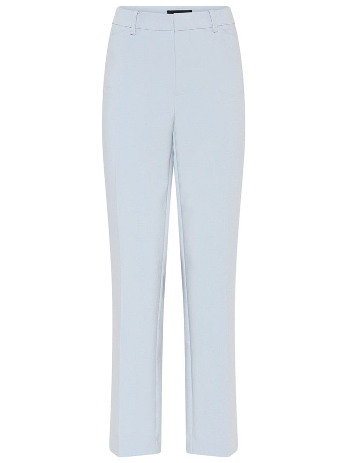 Cero Etage Dressbukse 34 / Light blue CRO- Suzanne dressbukse kunstkolonialen