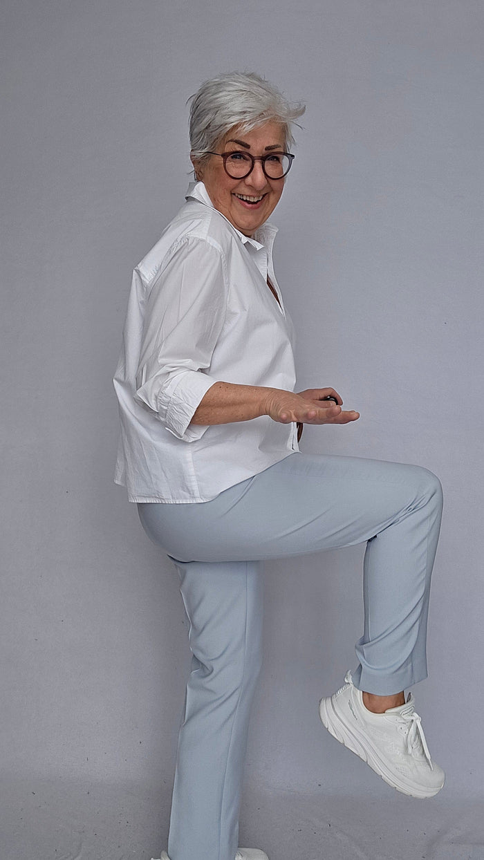 Cero Etage Dressbukse CRO- Suzanne dressbukse kunstkolonialen