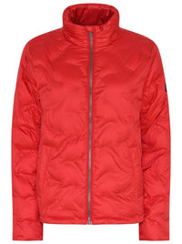 Cero Etage Dunjakke Red / 36 Cero Etage- Resirkulert tynn dunjakke kunstkolonialen