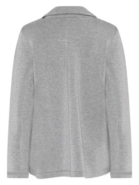 Cero Etage Jakke Cero Etage- Jersey jakke m/krage og knapper kunstkolonialen