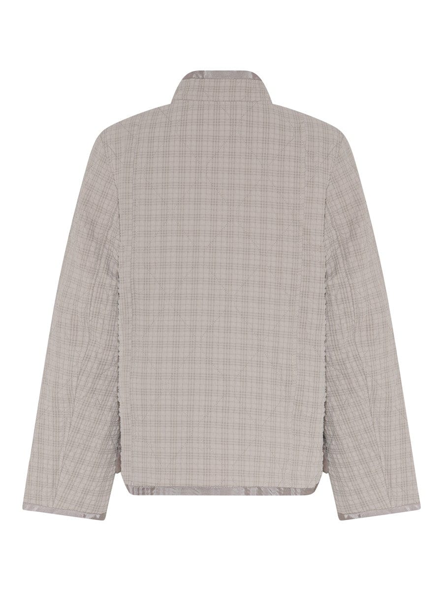 Cero Etage Jakke Etage- Quilted jacket short kunstkolonialen