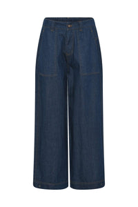 Cero Etage Jeans CRO- Denim Elastic Waist kunstkolonialen
