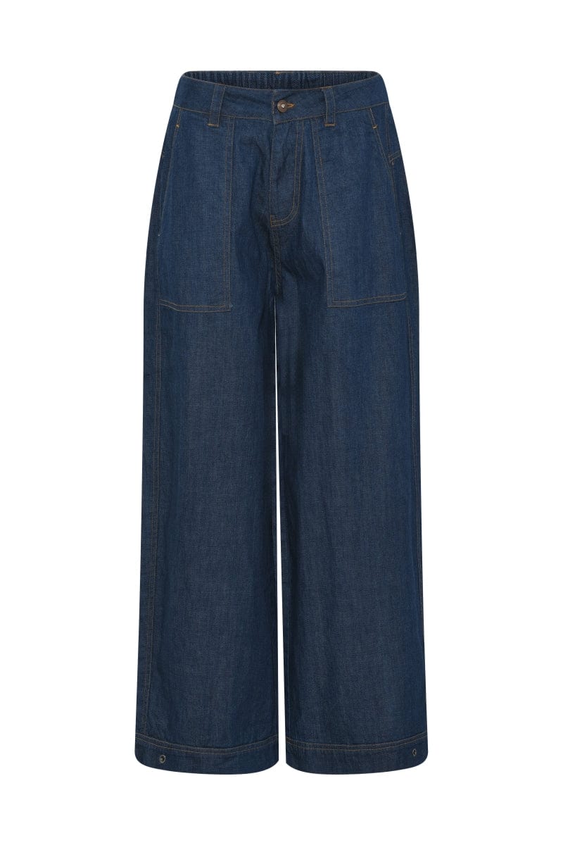 Cero Etage Jeans CRO- Denim Elastic Waist kunstkolonialen
