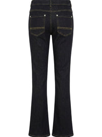 Cero Etage Jeans CRO- Magic fit light flared kunstkolonialen