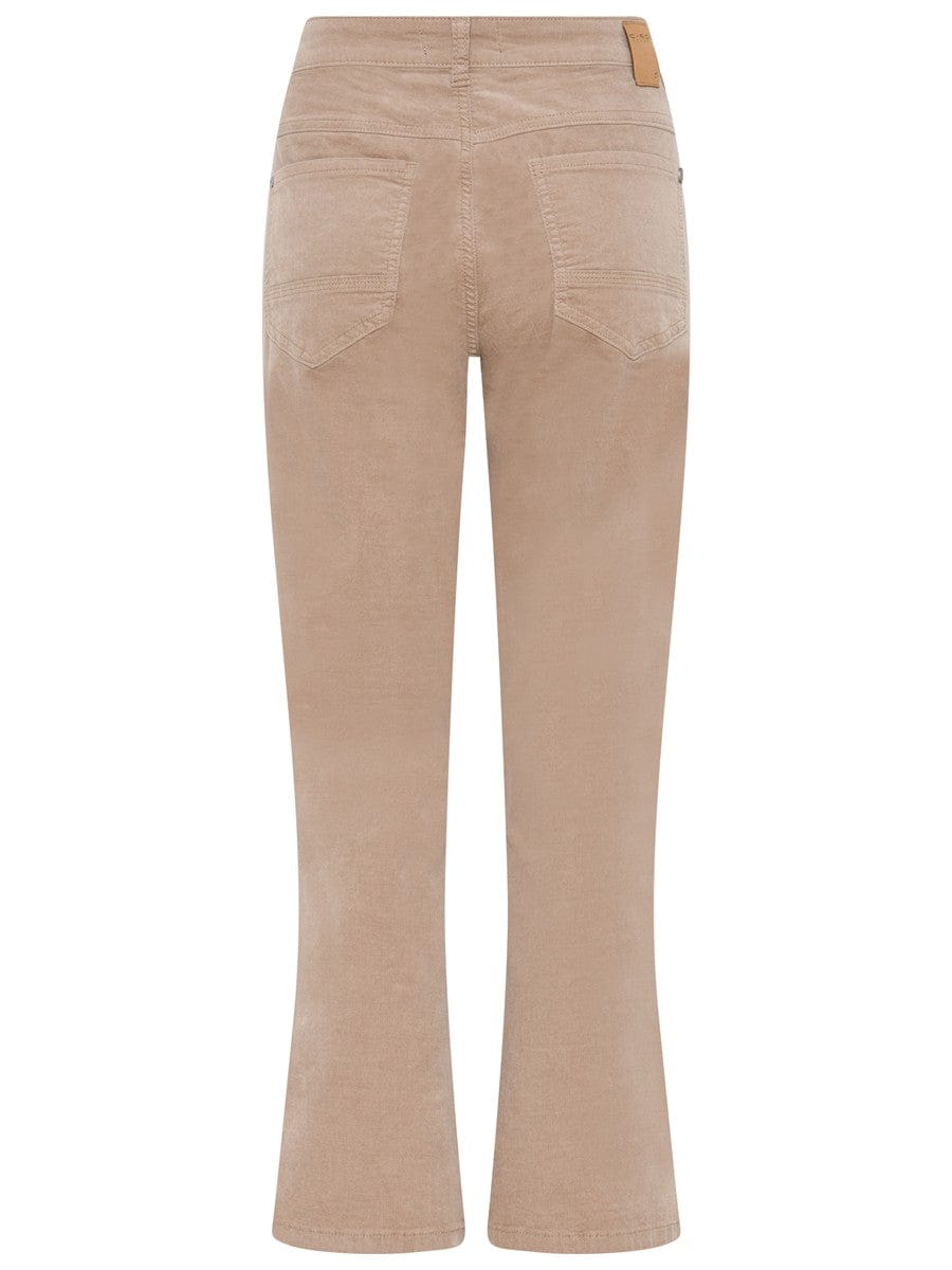 CRO Bukse CRO- Kick flared cordbukse kunstkolonialen