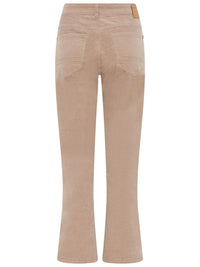 CRO Bukse CRO- Kick flared cordbukse kunstkolonialen